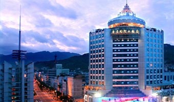 宁德东方国际大饭店
