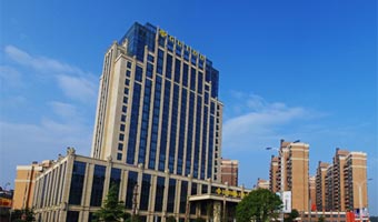 浦城桂都国际大酒店